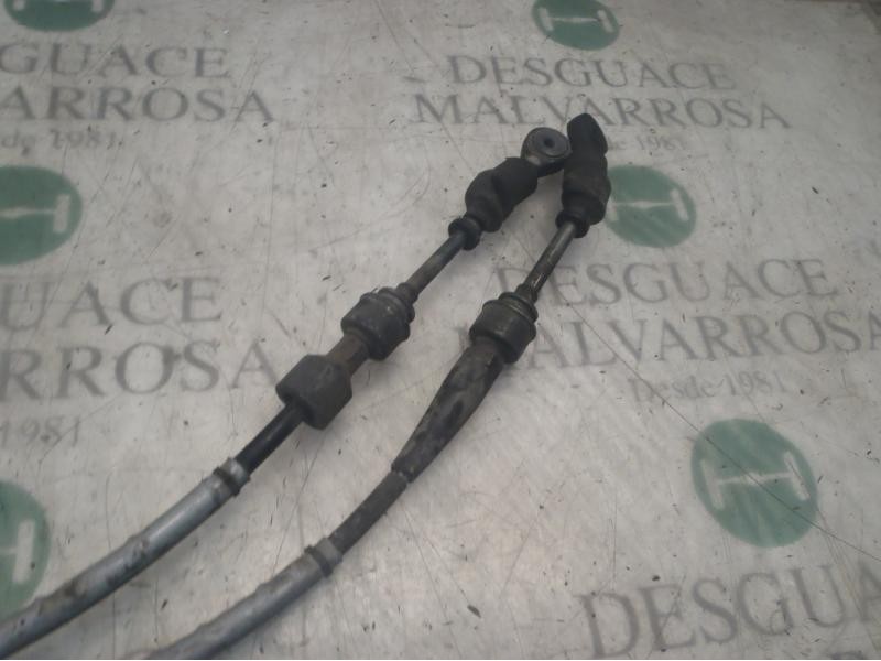 Recambio de palanca cambio para toyota avensis berlina (t25) 2.0 executive sedán (4-ptas.) referencia OEM IAM   