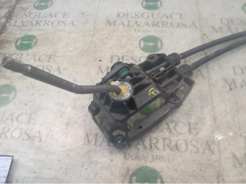 Recambio de palanca cambio para toyota avensis berlina (t25) 2.0 executive sedán (4-ptas.) referencia OEM IAM   