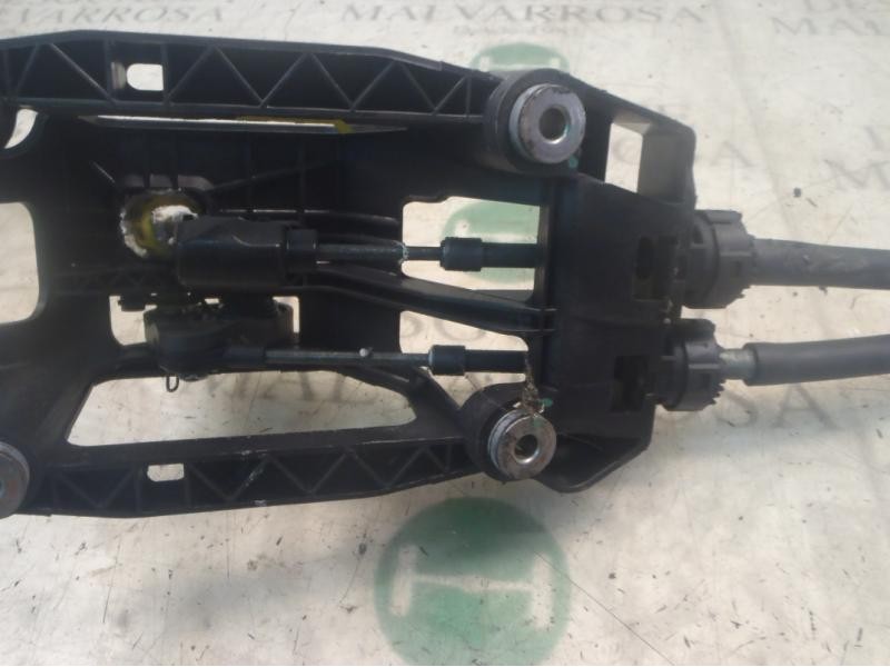 Recambio de palanca cambio para toyota avensis berlina (t25) 2.0 executive sedán (4-ptas.) referencia OEM IAM   