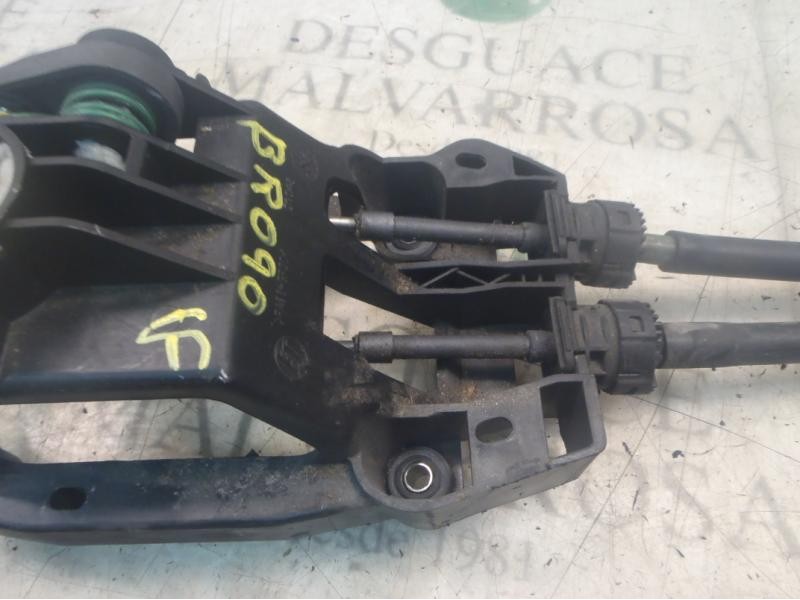 Recambio de palanca cambio para toyota avensis berlina (t25) 2.0 executive sedán (4-ptas.) referencia OEM IAM   