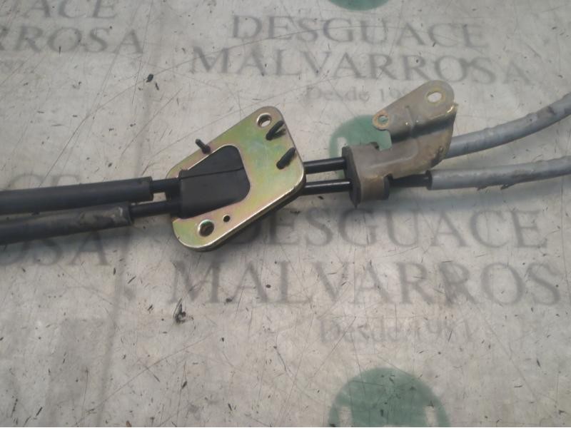 Recambio de palanca cambio para toyota avensis berlina (t25) 2.0 executive sedán (4-ptas.) referencia OEM IAM   