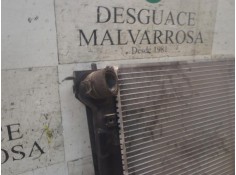 Recambio de radiador agua para toyota avensis berlina (t25) 2.0 executive sedán (4-ptas.) referencia OEM IAM    2