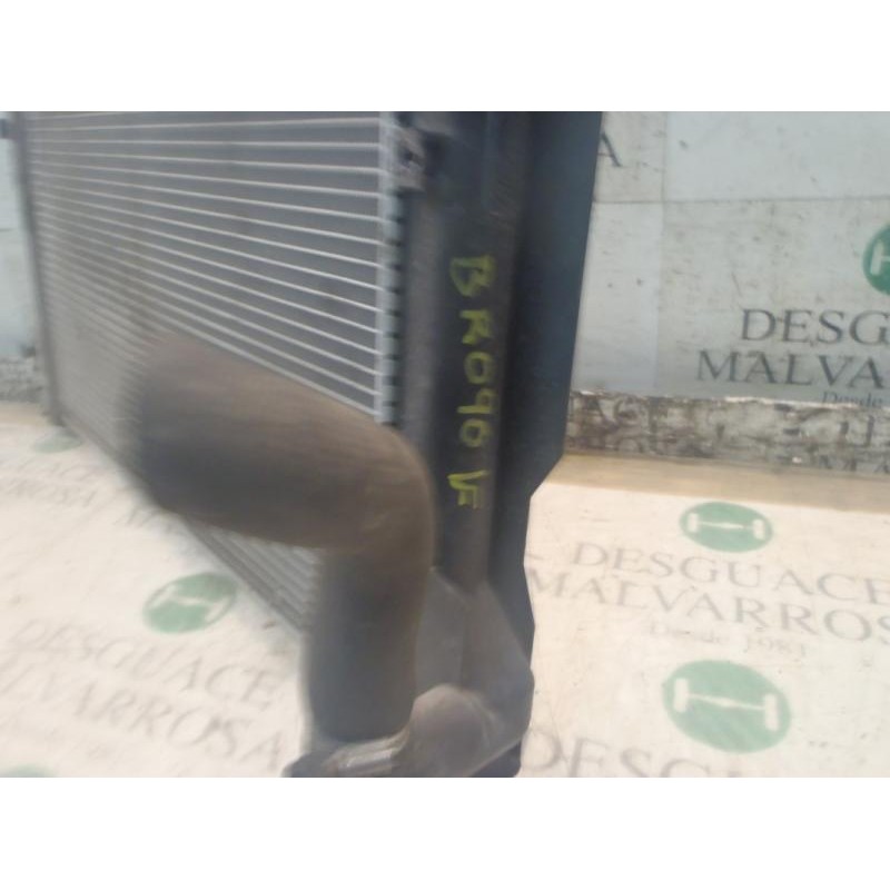 Recambio de radiador agua para toyota avensis berlina (t25) 2.0 executive sedán (4-ptas.) referencia OEM IAM   