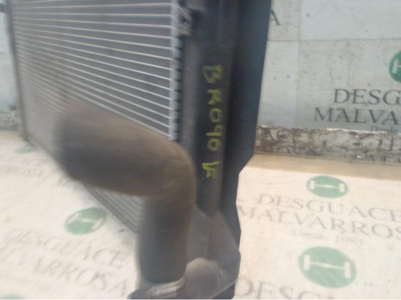 Recambio de radiador agua para toyota avensis berlina (t25) 2.0 executive sedán (4-ptas.) referencia OEM IAM   