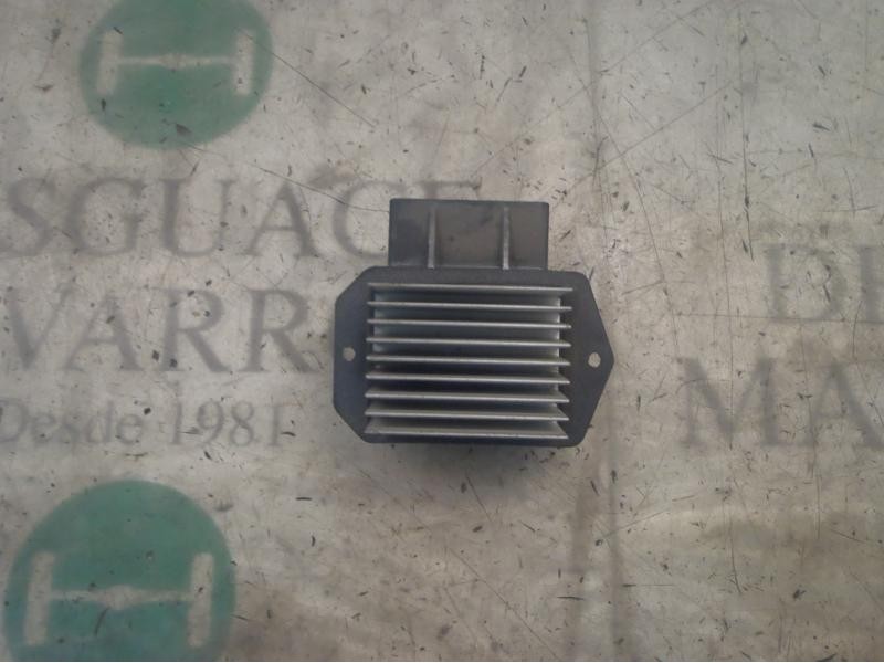 Recambio de resistencia calefaccion para toyota avensis berlina (t25) 2.0 executive sedán (4-ptas.) referencia OEM IAM   