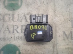 Recambio de resistencia calefaccion para toyota avensis berlina (t25) 2.0 executive sedán (4-ptas.) referencia OEM IAM    2