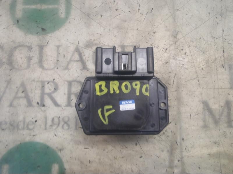 Recambio de resistencia calefaccion para toyota avensis berlina (t25) 2.0 executive sedán (4-ptas.) referencia OEM IAM   