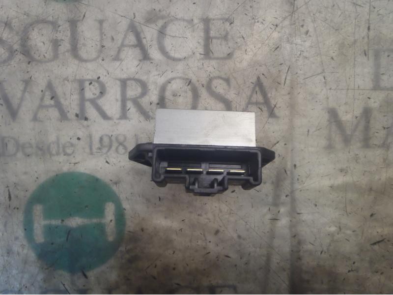 Recambio de resistencia calefaccion para toyota avensis berlina (t25) 2.0 executive sedán (4-ptas.) referencia OEM IAM   