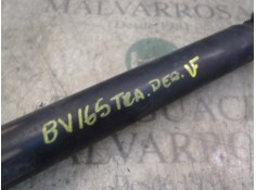 Recambio de amortiguador trasero derecho para mazda 3 berlina (bk) 1.6 crdt active referencia OEM IAM BP4K28910D   2