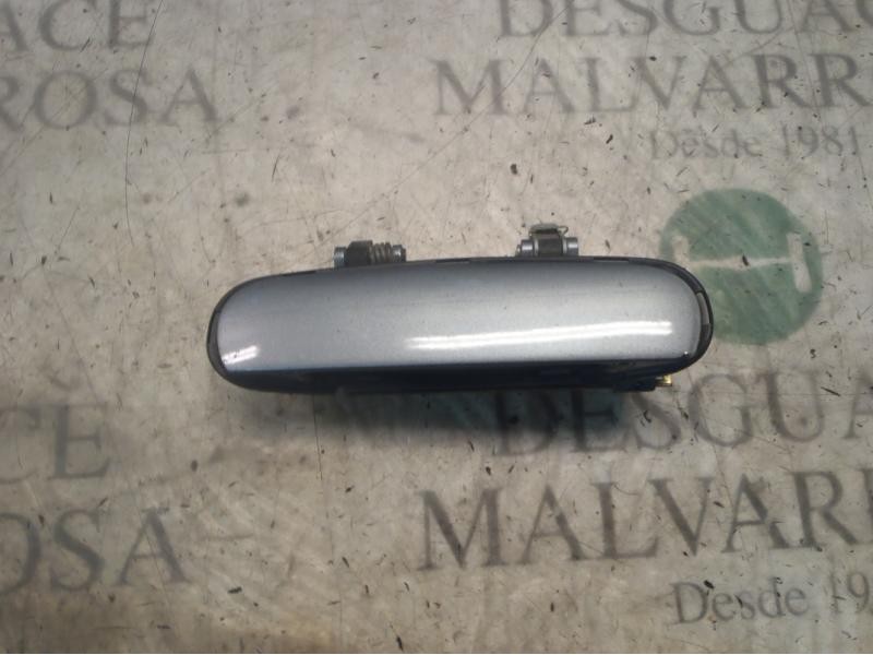 Recambio de maneta exterior trasera izquierda para audi a6 berlina (4b2) 2.4 (121kw) referencia OEM IAM   