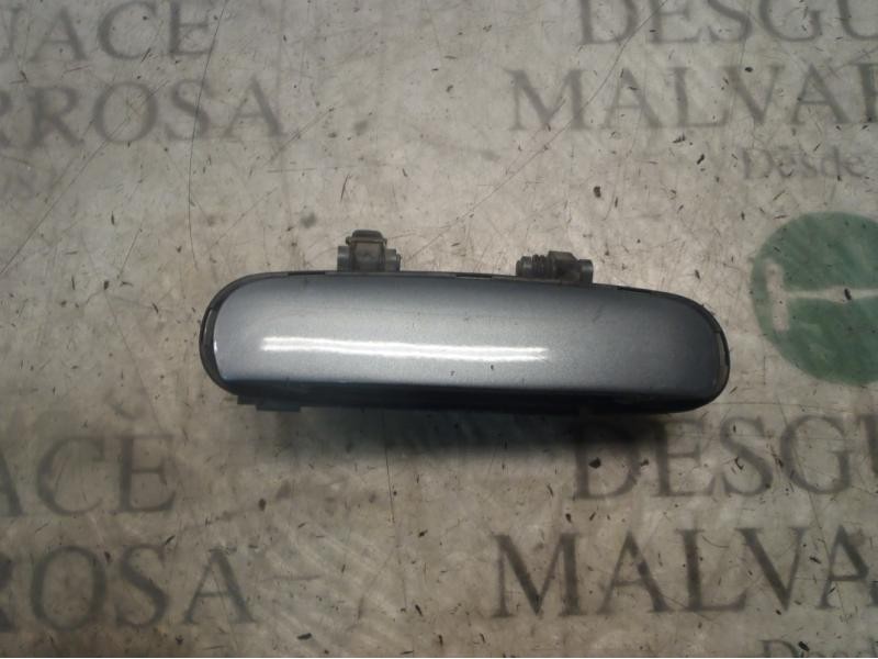 Recambio de maneta exterior trasera derecha para audi a6 berlina (4b2) 2.4 (121kw) referencia OEM IAM   