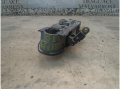 Recambio de maneta exterior trasera derecha para audi a6 berlina (4b2) 2.4 (121kw) referencia OEM IAM    2