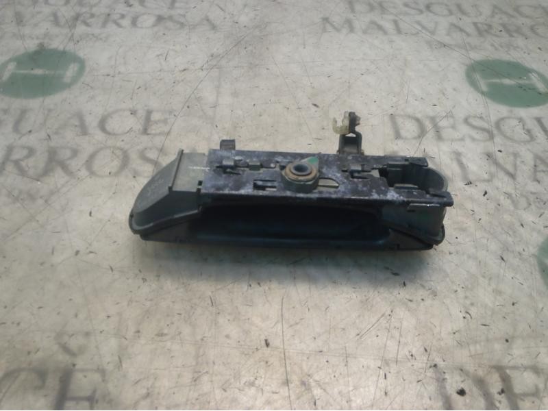 Recambio de maneta exterior trasera derecha para audi a6 berlina (4b2) 2.4 (121kw) referencia OEM IAM   