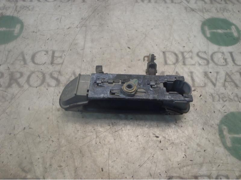 Recambio de maneta exterior delantera derecha para audi a6 berlina (4b2) 2.4 (121kw) referencia OEM IAM   