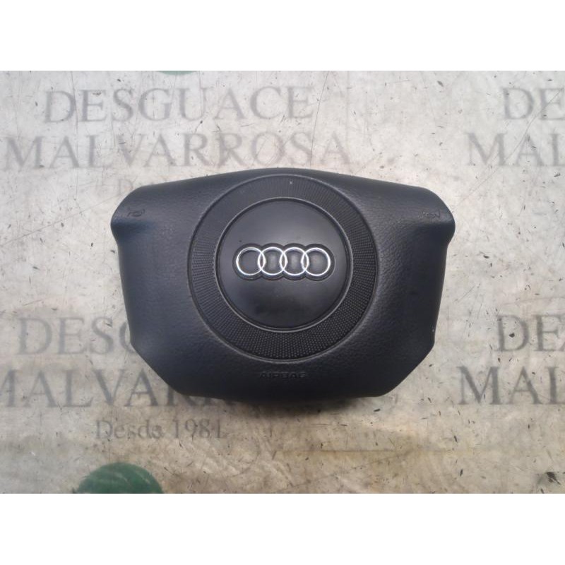 Recambio de airbag delantero izquierdo para audi a6 berlina (4b2) 2.4 (121kw) referencia OEM IAM   