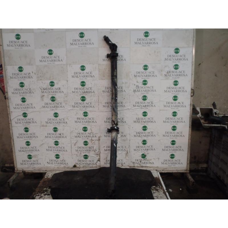 Recambio de transmision central para ford transit mod. 2000 combi ft 350 2.4 largo referencia OEM IAM   