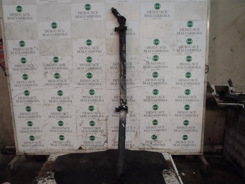 Recambio de transmision central para ford transit mod. 2000 combi ft 350 2.4 largo referencia OEM IAM   