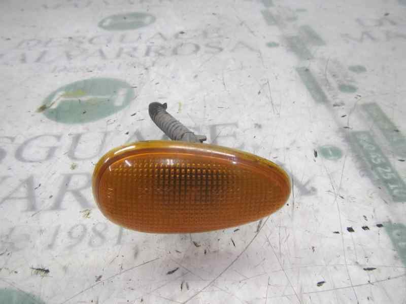 Recambio de piloto lateral derecho para daewoo lanos 1.4 cat referencia OEM IAM   