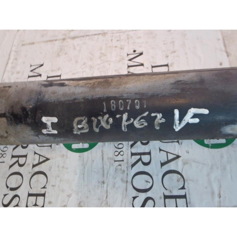 Recambio de transmision central para ford transit mod. 2000 combi ft 350 2.4 largo referencia OEM IAM   