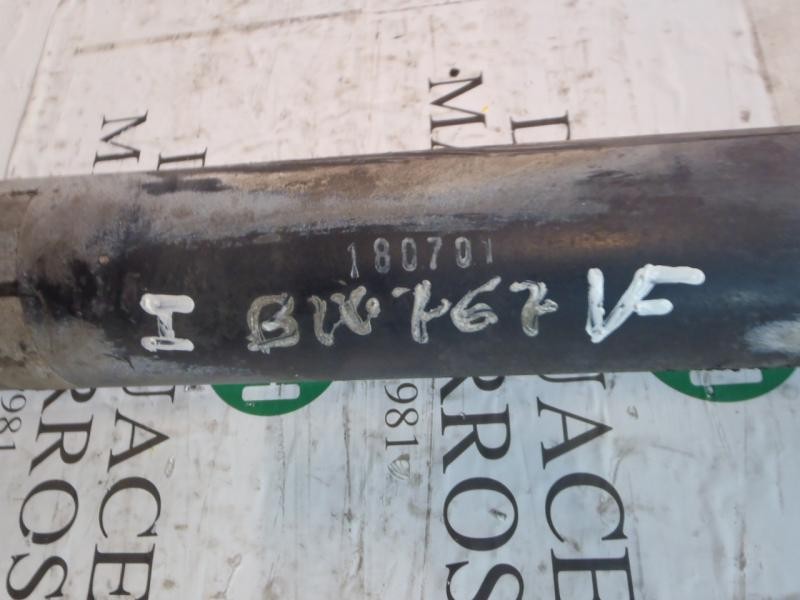 Recambio de transmision central para ford transit mod. 2000 combi ft 350 2.4 largo referencia OEM IAM   