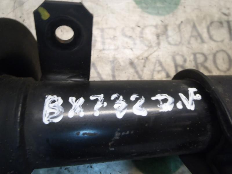 Recambio de amortiguador delantero derecho para opel vivaro combi tour edition referencia OEM IAM   