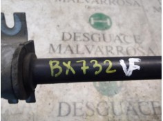 Recambio de barra estabilizadora delantera para opel vivaro combi tour edition referencia OEM IAM    2