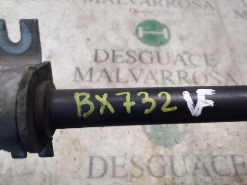 Recambio de barra estabilizadora delantera para opel vivaro combi tour edition referencia OEM IAM   