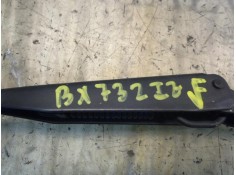 Recambio de brazo limpia delantero izquierdo para opel vivaro combi tour edition referencia OEM IAM    2