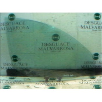 CRISTAL PUERTA DELANTERO DERECHO 