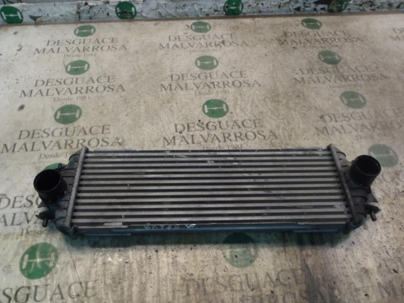 Recambio de intercooler para opel vivaro combi tour edition referencia OEM IAM   