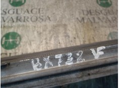 Recambio de intercooler para opel vivaro combi tour edition referencia OEM IAM    2