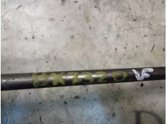 Recambio de tirante delantero derecho para opel vivaro combi tour edition referencia OEM IAM    2