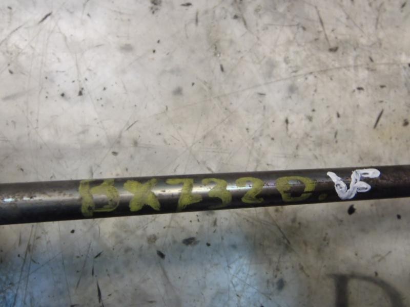 Recambio de tirante delantero derecho para opel vivaro combi tour edition referencia OEM IAM   