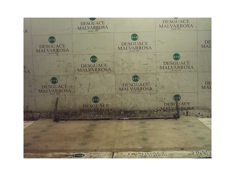 Recambio de barra estabilizadora trasera para ford mondeo berlina (ge) ghia referencia OEM IAM   