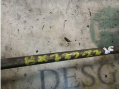 Recambio de tirante delantero izquierdo para opel vivaro combi tour edition referencia OEM IAM    2