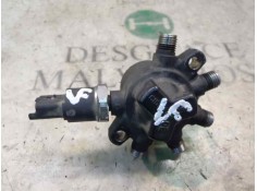 Recambio de rampa inyectora para renault megane ii berlina 5p confort authentique referencia OEM IAM   