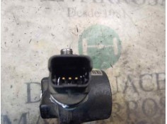 Recambio de rampa inyectora para renault megane ii berlina 5p confort authentique referencia OEM IAM    2