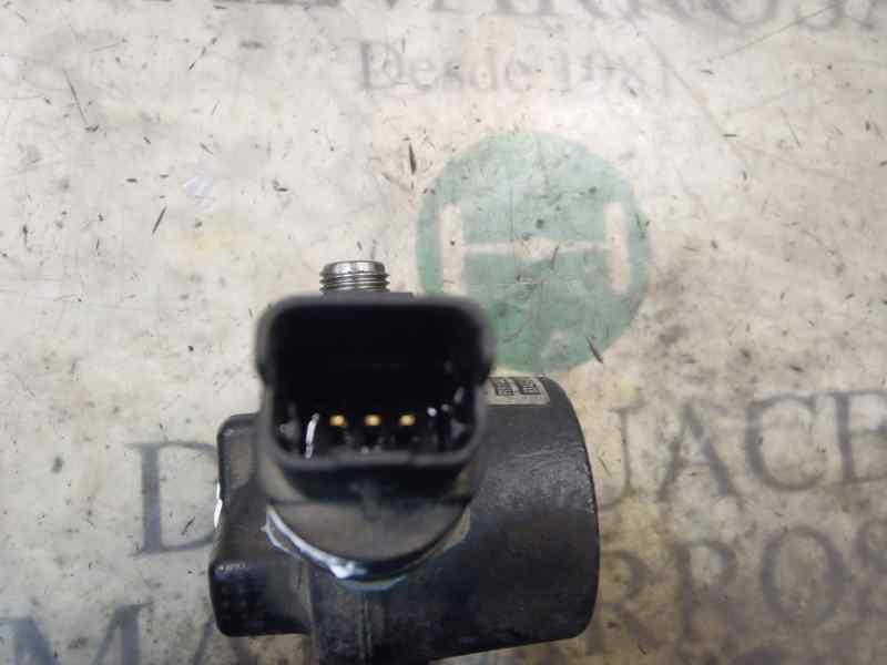 Recambio de rampa inyectora para renault megane ii berlina 5p confort authentique referencia OEM IAM   