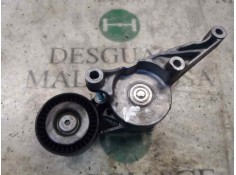Recambio de tensor correa auxiliar para seat leon (1p1) reference referencia OEM IAM   