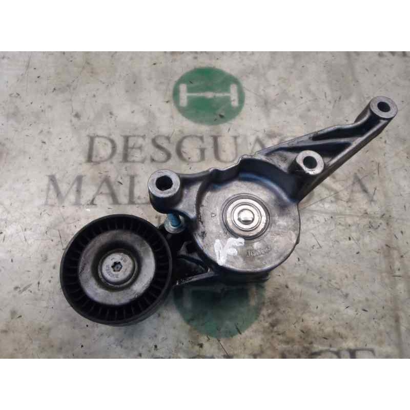 Recambio de tensor correa auxiliar para seat leon (1p1) reference referencia OEM IAM   