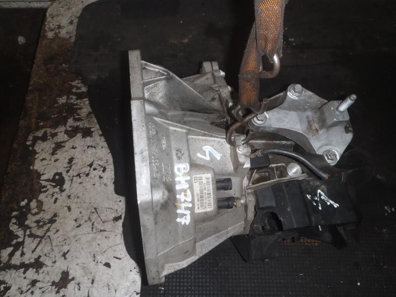 Recambio de caja cambios para ford fiesta (cbk) ghia referencia OEM IAM  2N1R7002ED 
