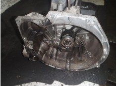 Recambio de caja cambios para ford fiesta (cbk) ghia referencia OEM IAM  2N1R7002ED  2