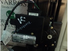 Recambio de techo interior para saab 9-3 berlina 2.0 t linear referencia OEM IAM 12804320   2