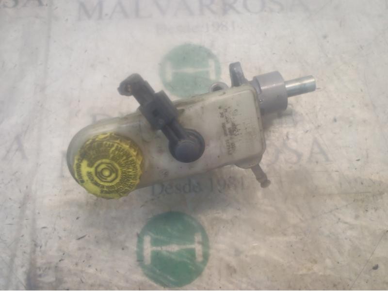 Recambio de bomba freno para volkswagen polo berlina (6n2) trendline referencia OEM IAM   