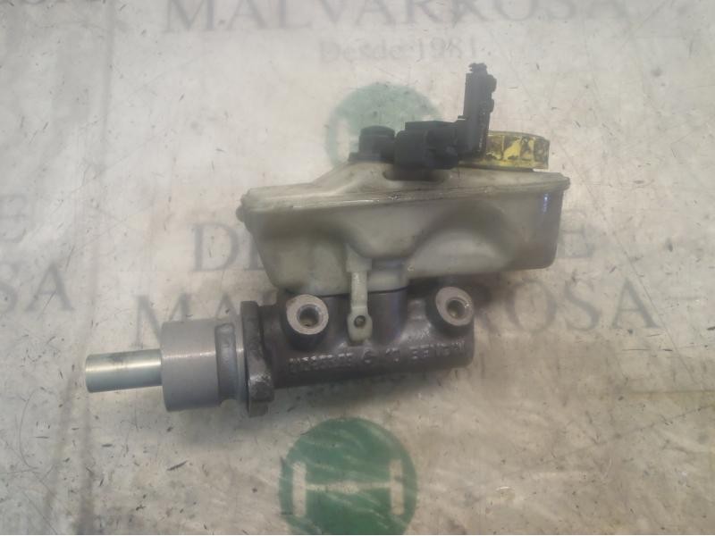 Recambio de bomba freno para volkswagen polo berlina (6n2) trendline referencia OEM IAM   