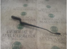 Recambio de brazo limpia delantero izquierdo para volkswagen polo berlina (6n2) trendline referencia OEM IAM    2