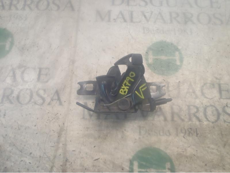 Recambio de cerradura capot para volkswagen polo berlina (6n2) trendline referencia OEM IAM   