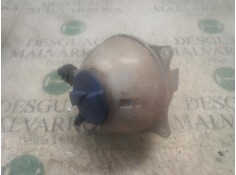 Recambio de deposito expansion para volkswagen polo berlina (6n2) trendline referencia OEM IAM    2