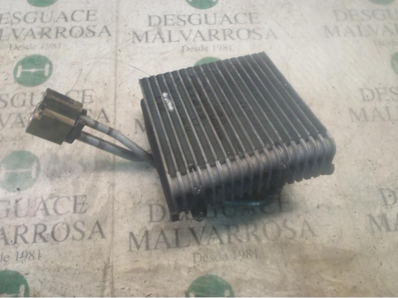 Recambio de evaporador aire acondicionado para volkswagen polo berlina (6n2) trendline referencia OEM IAM   