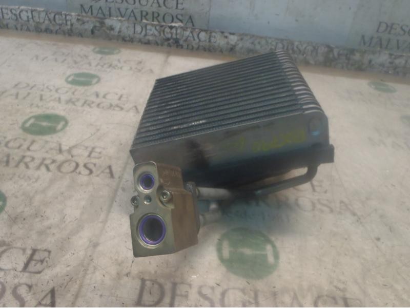 Recambio de evaporador aire acondicionado para volkswagen polo berlina (6n2) trendline referencia OEM IAM   